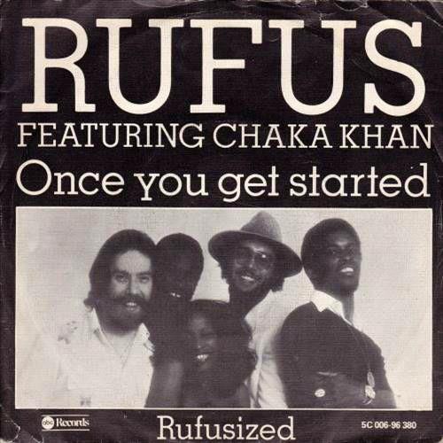 Rufus & Chaka Khan